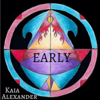 New Album - EARLY