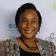 Ajoké Adebesin