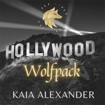 HOLLYWOOD WOLFPACK WITH KAIA ALEXANDER