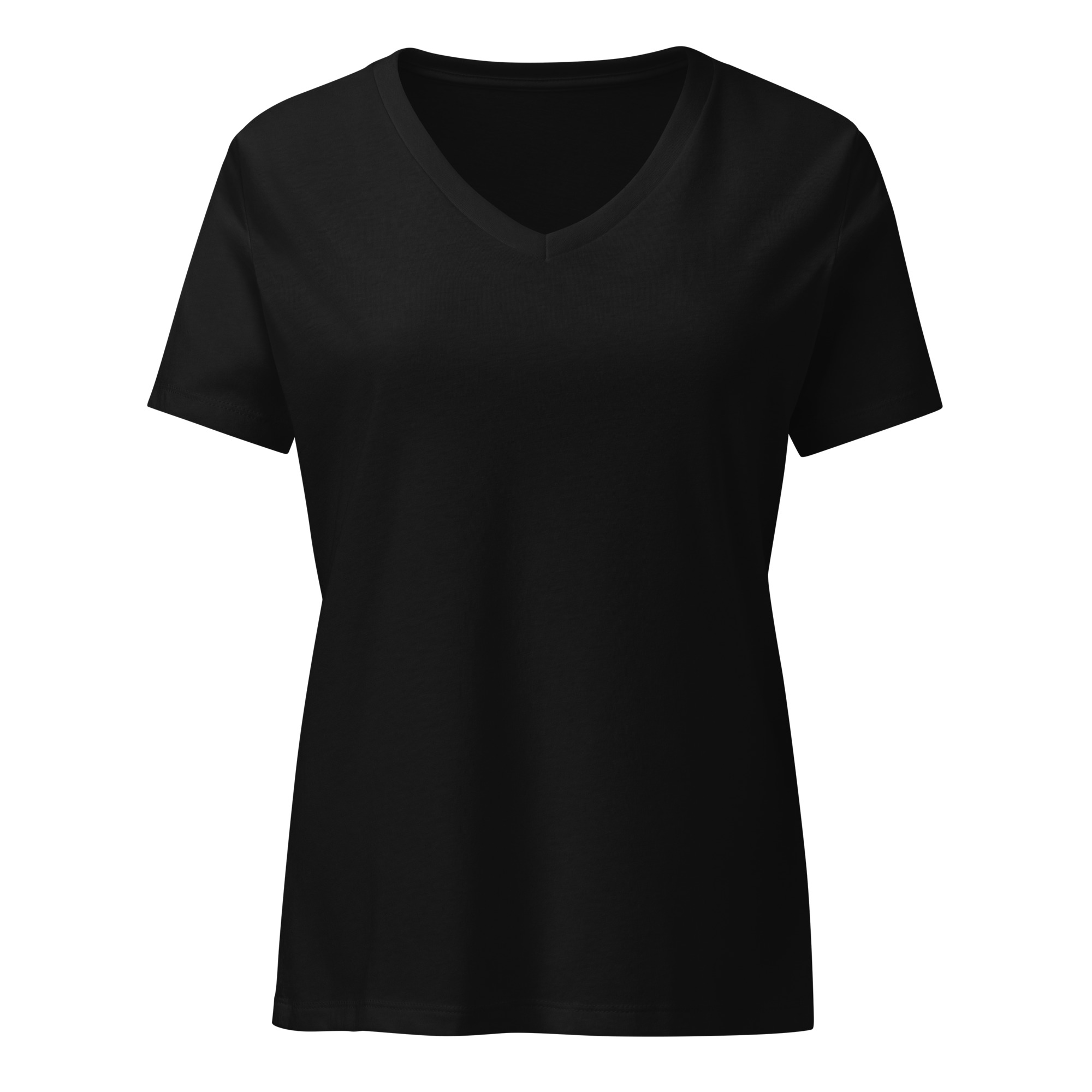 womens-relaxed-v-neck-t-shirt-solid-black-blend-front-66e4258506d7e.jpg